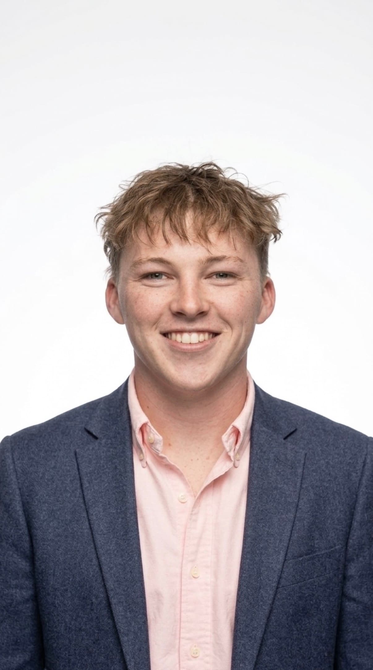 Russell Walton